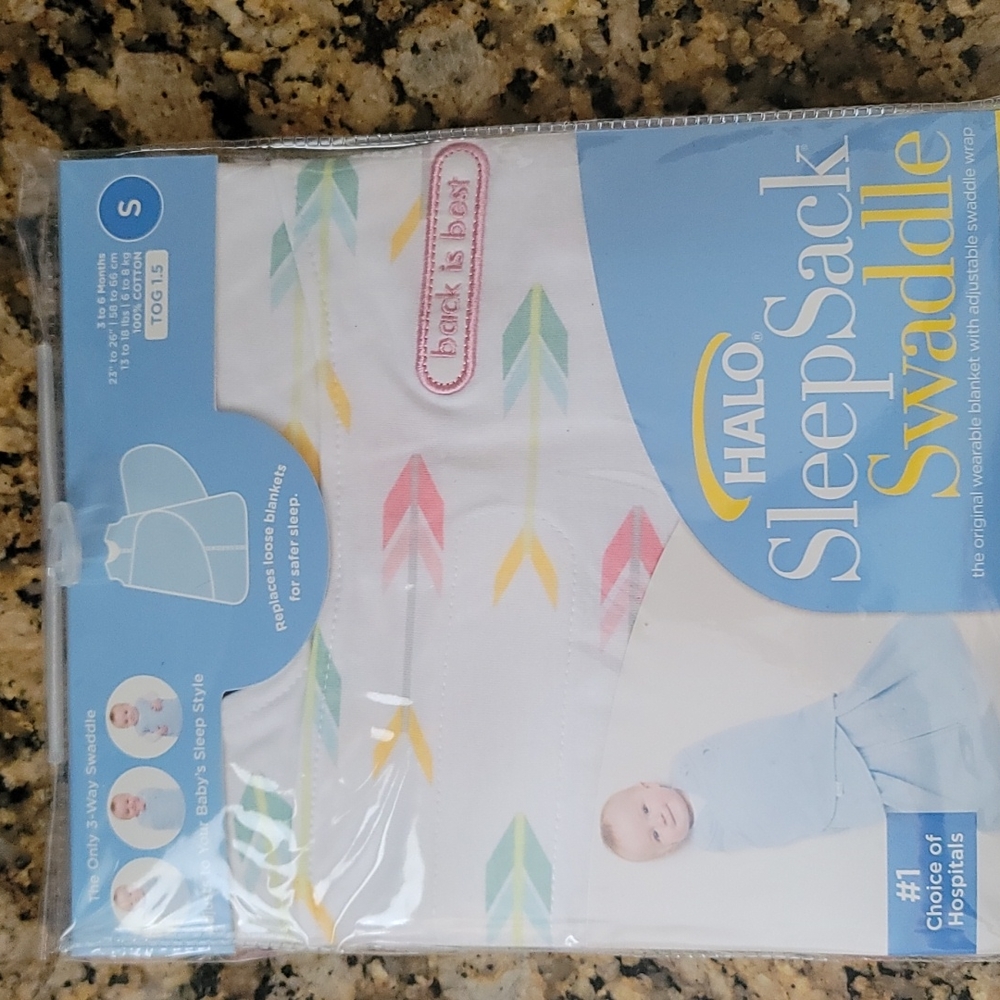 Halo Sleep Sack